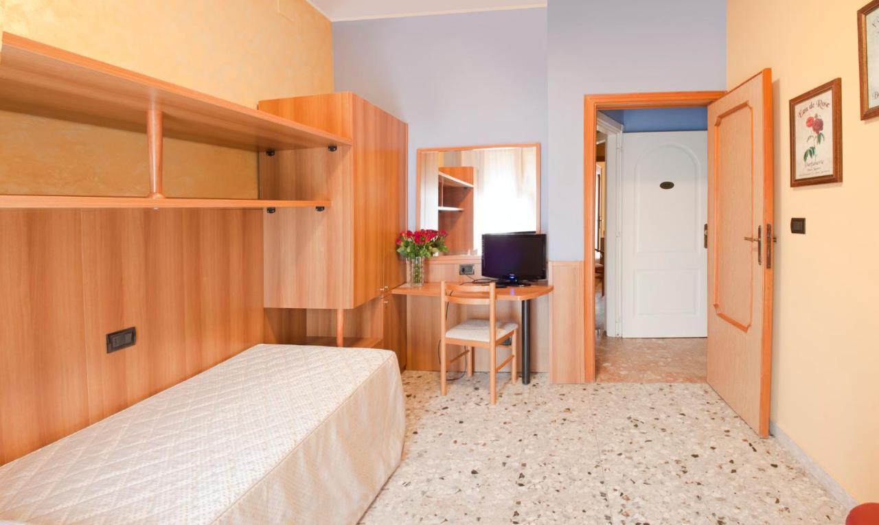 La Lanterna Hotel Silvi Marina