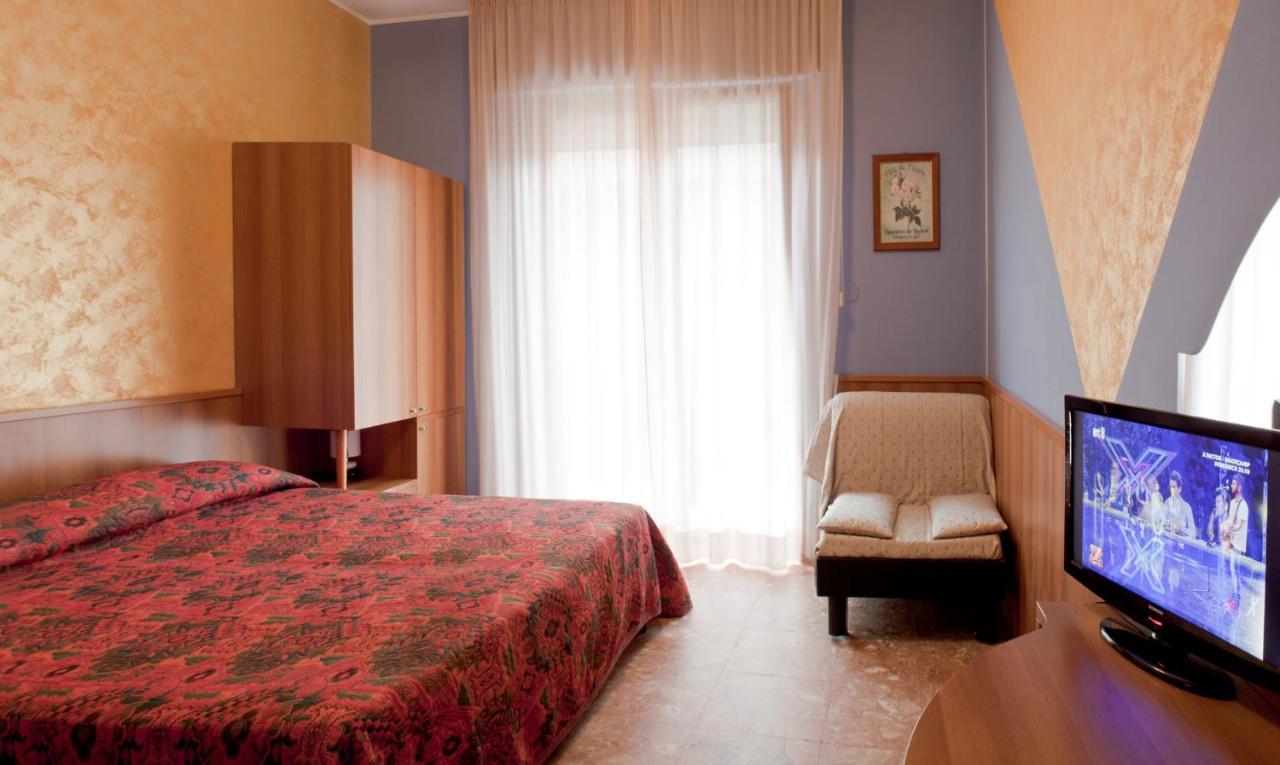 La Lanterna 3* Silvi Marina