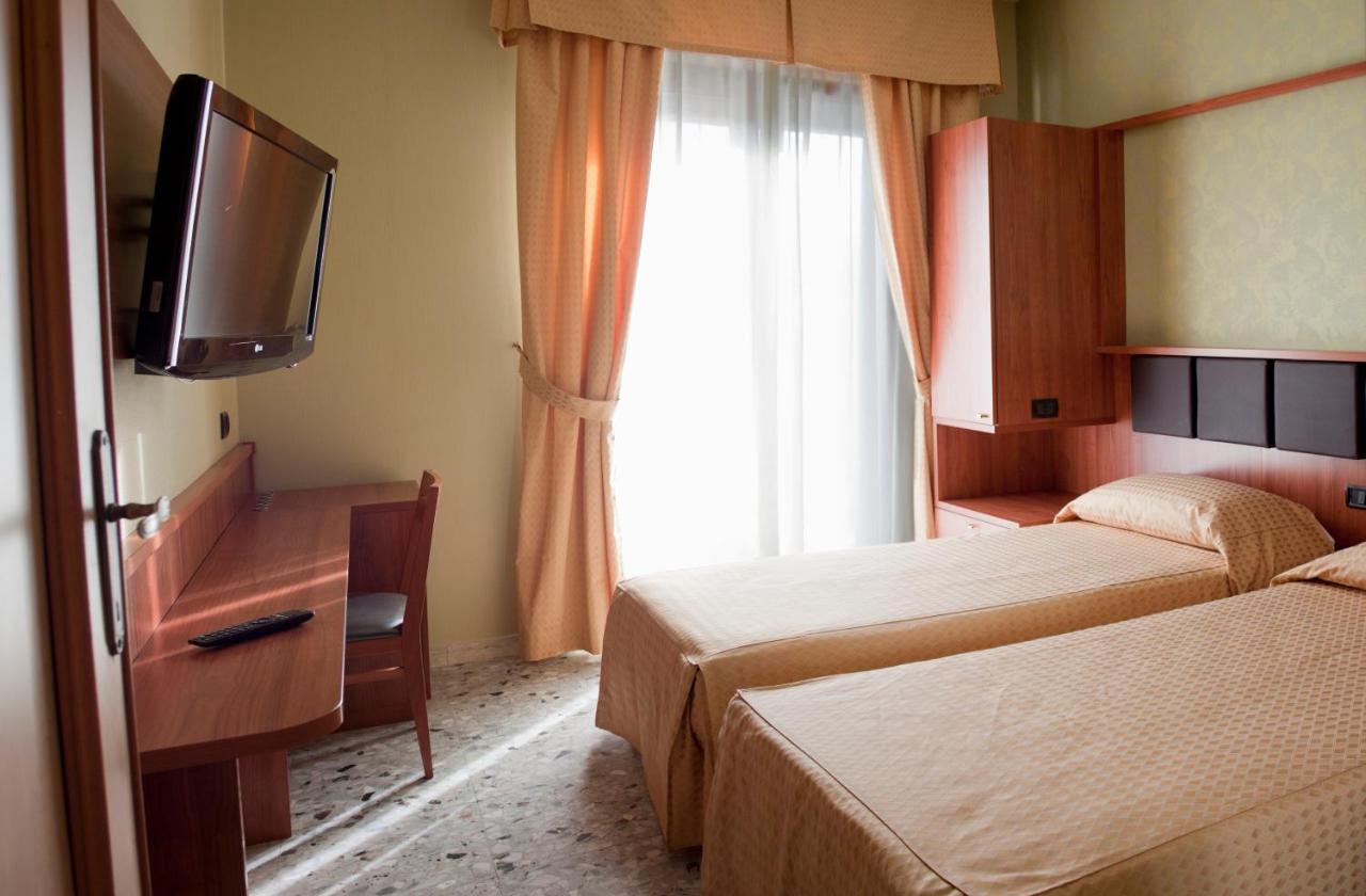 Hotel La Lanterna Silvi Marina