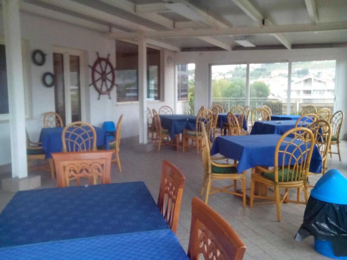 La Lanterna Hotel Silvi Marina