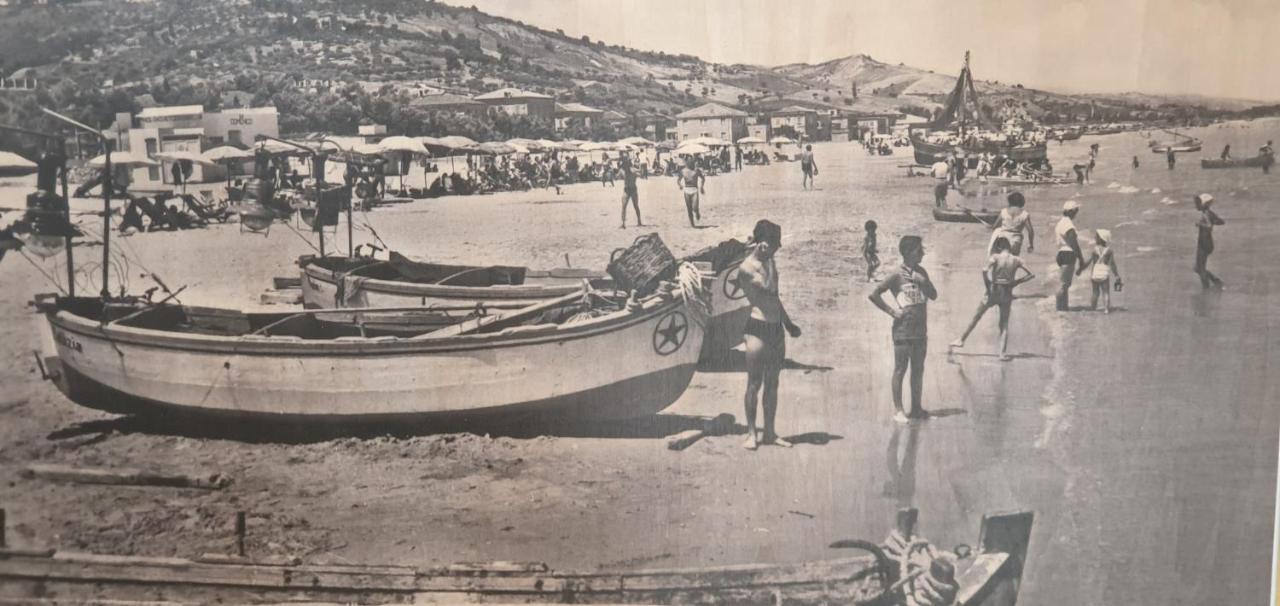 La Lanterna Hotel Silvi Marina