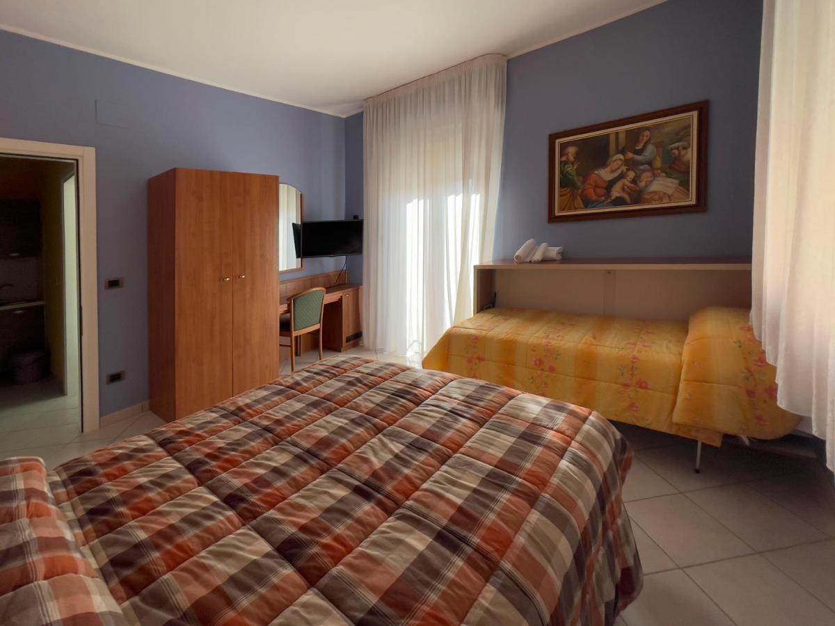 La Lanterna Hotel