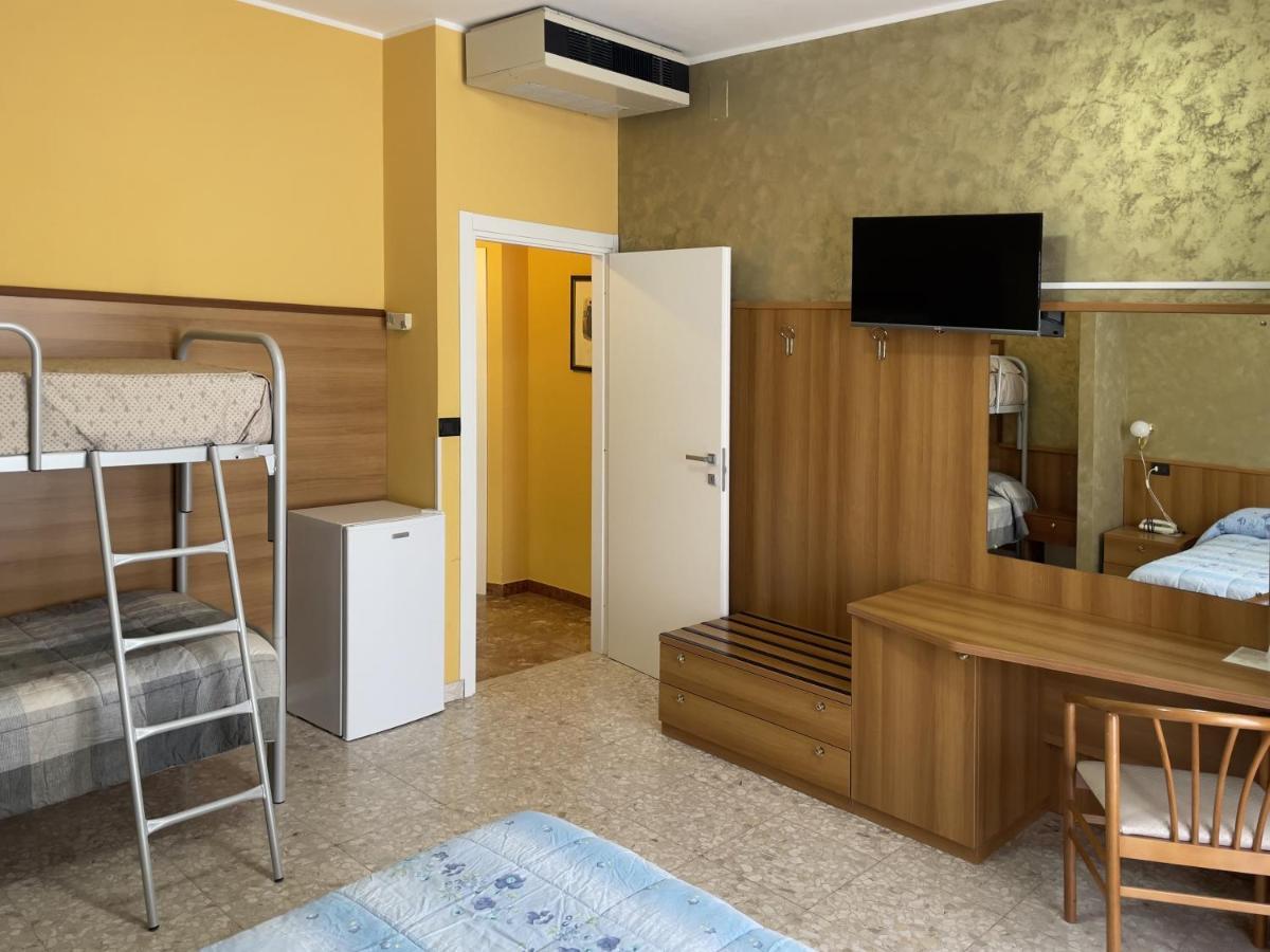 La Lanterna Silvi Marina
