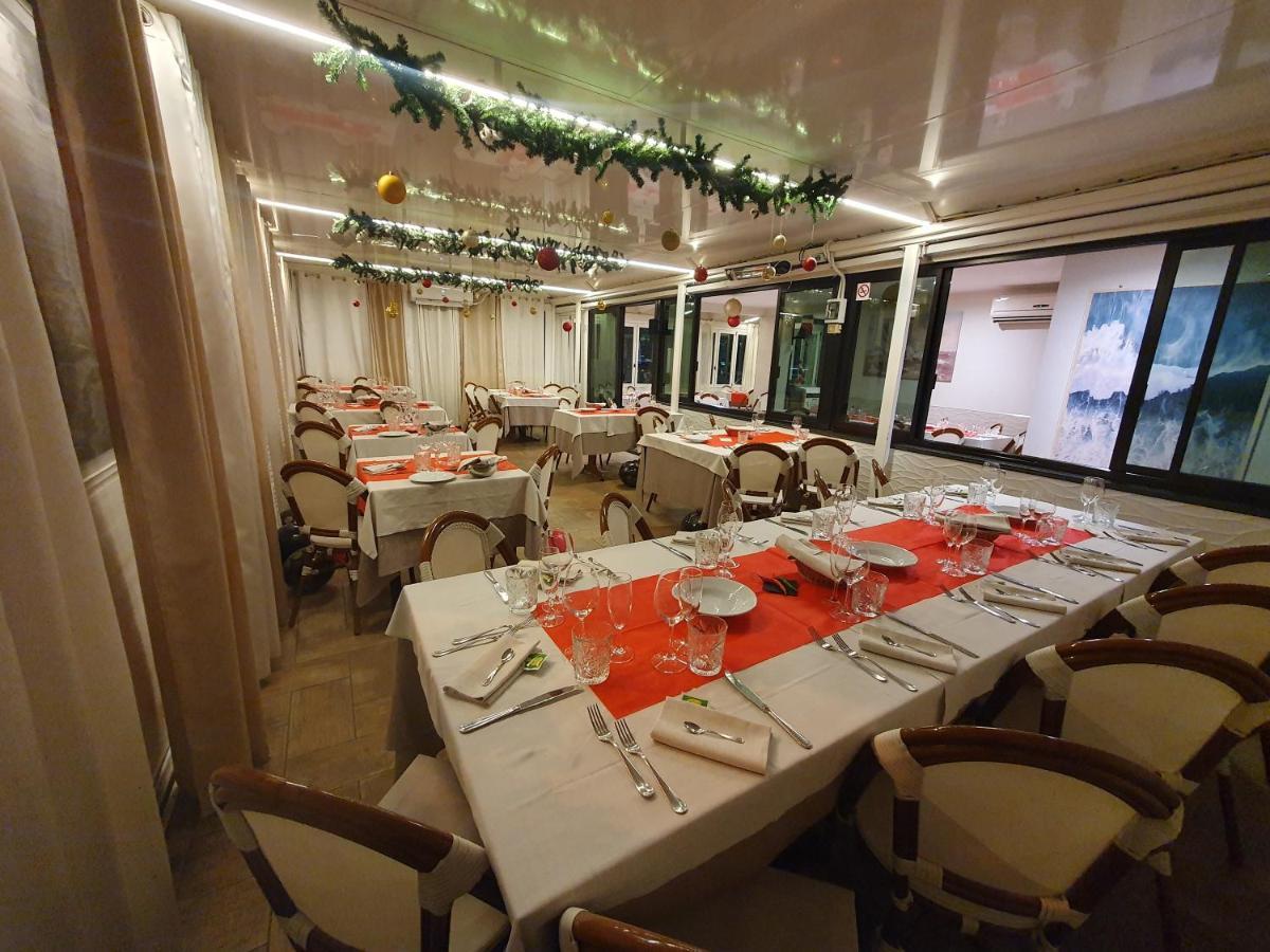 La Lanterna 3*