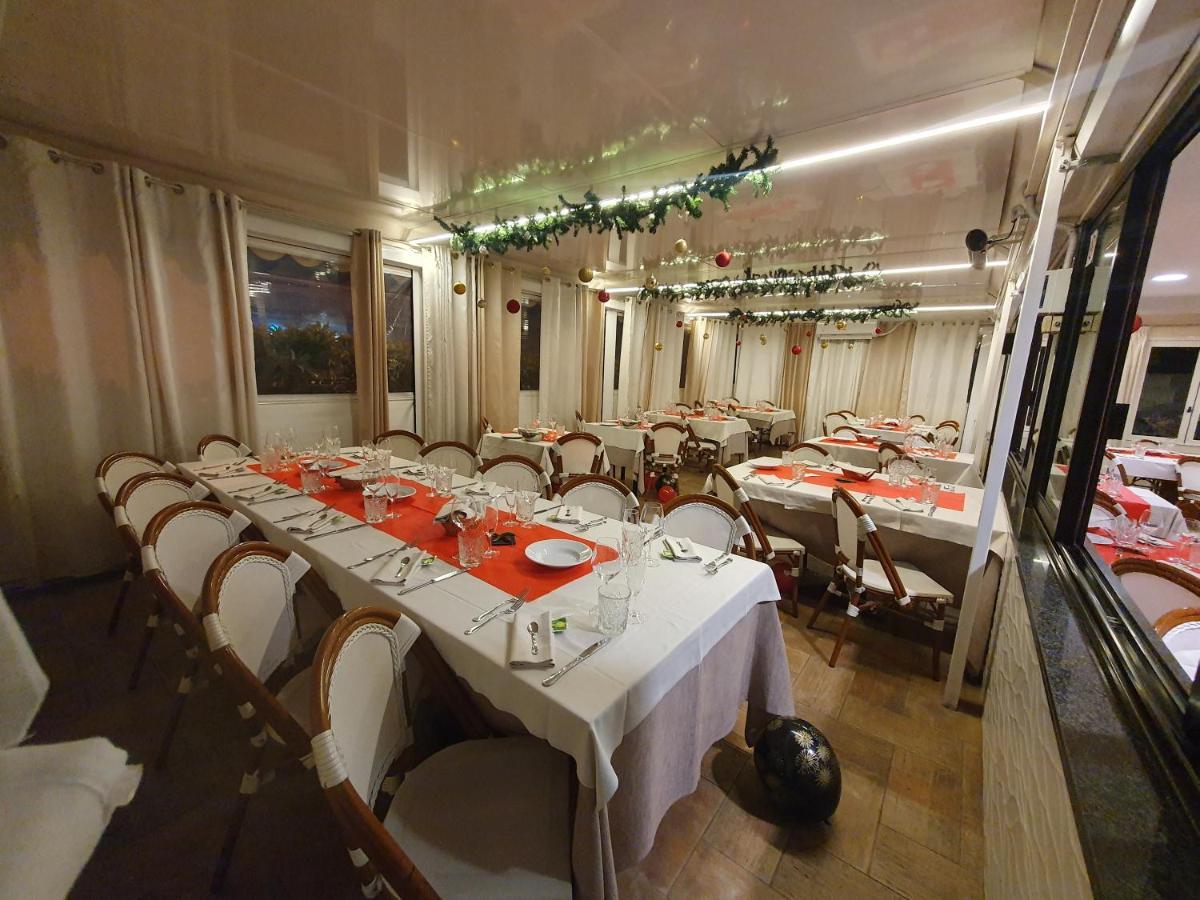 La Lanterna 3* Silvi Marina