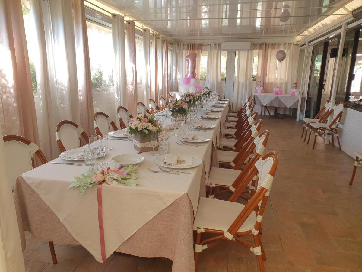 La Lanterna Hotel 3*