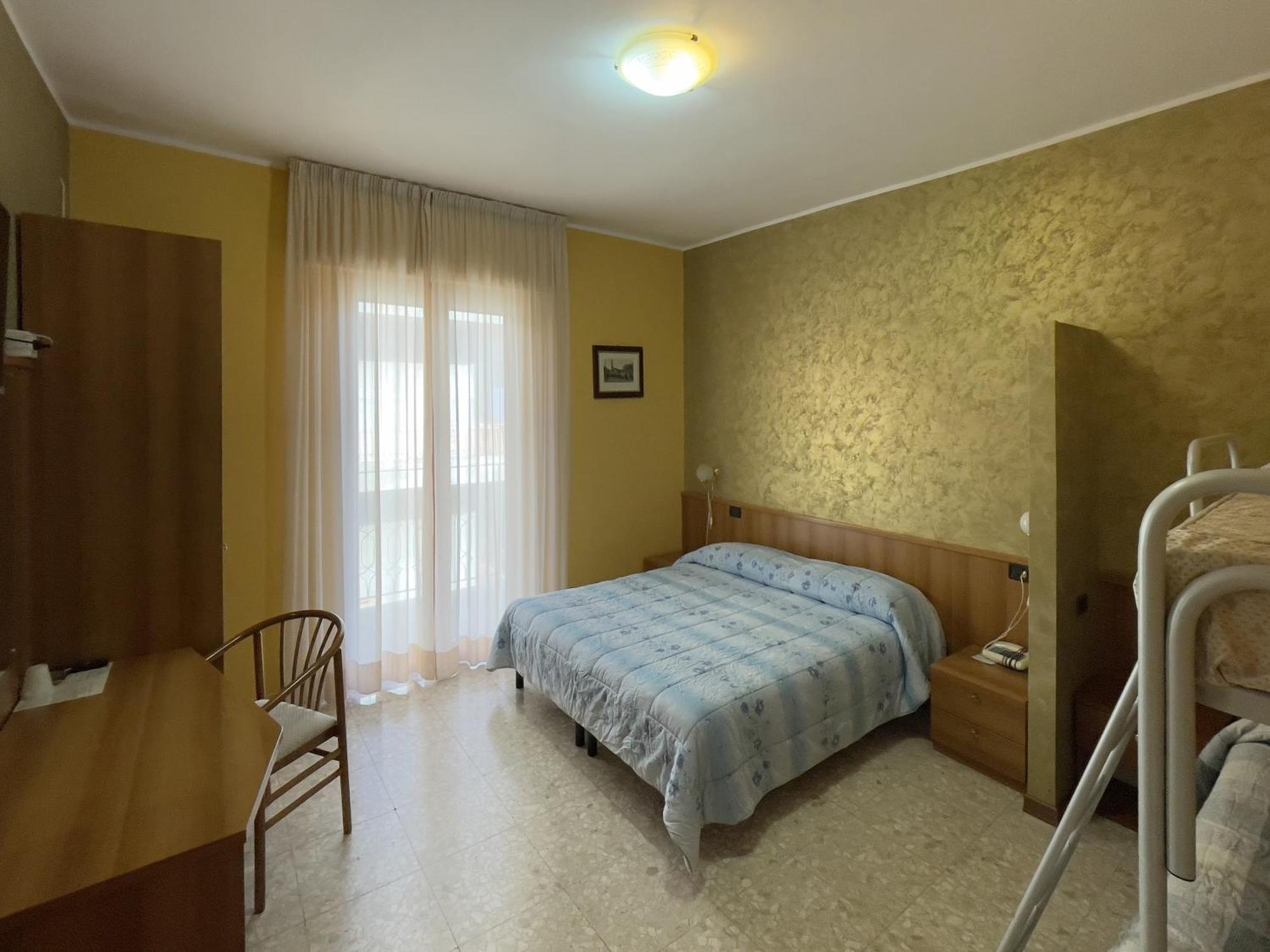 Hotel La Lanterna Silvi Marina