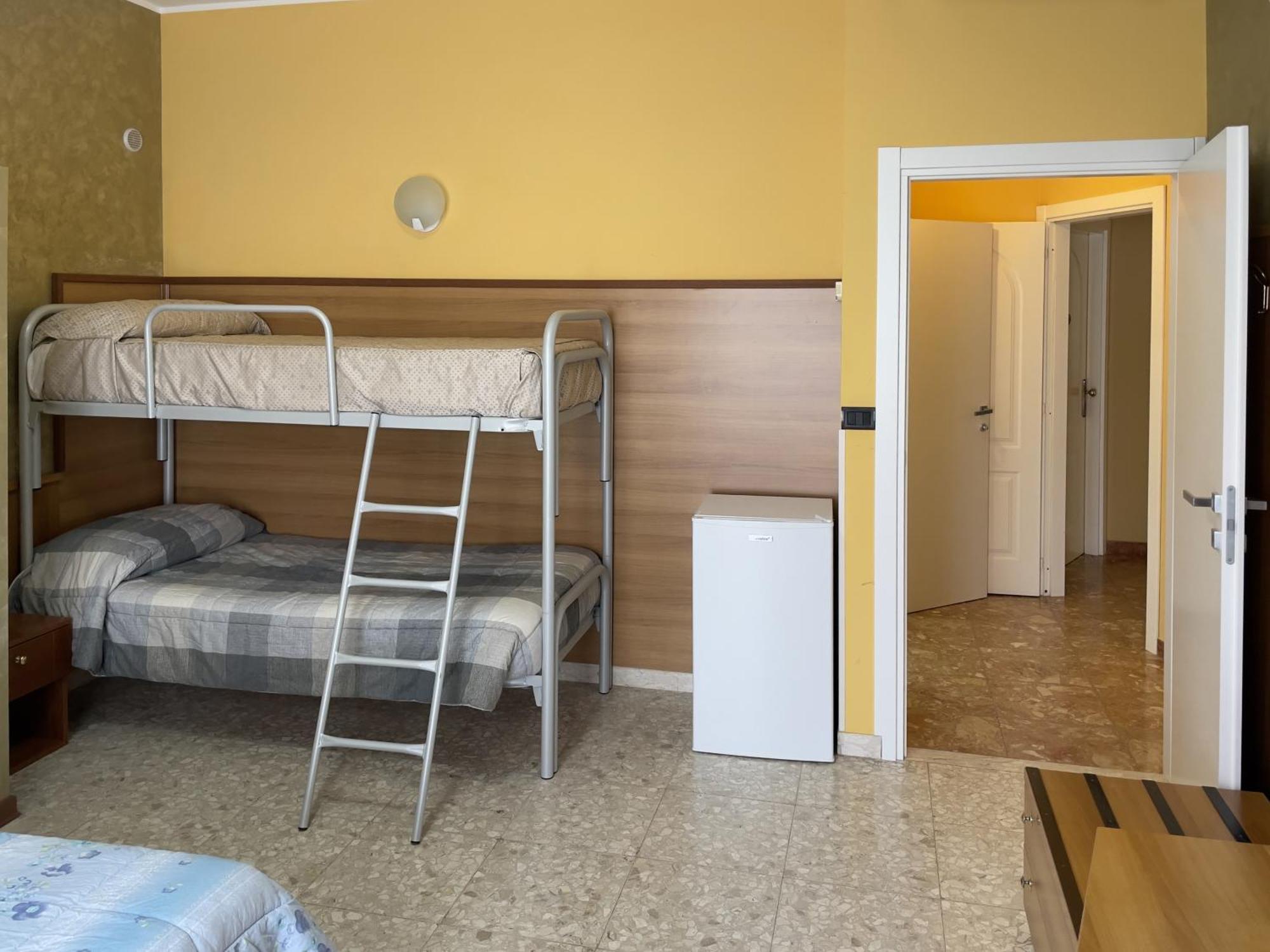 La Lanterna 3* Silvi Marina