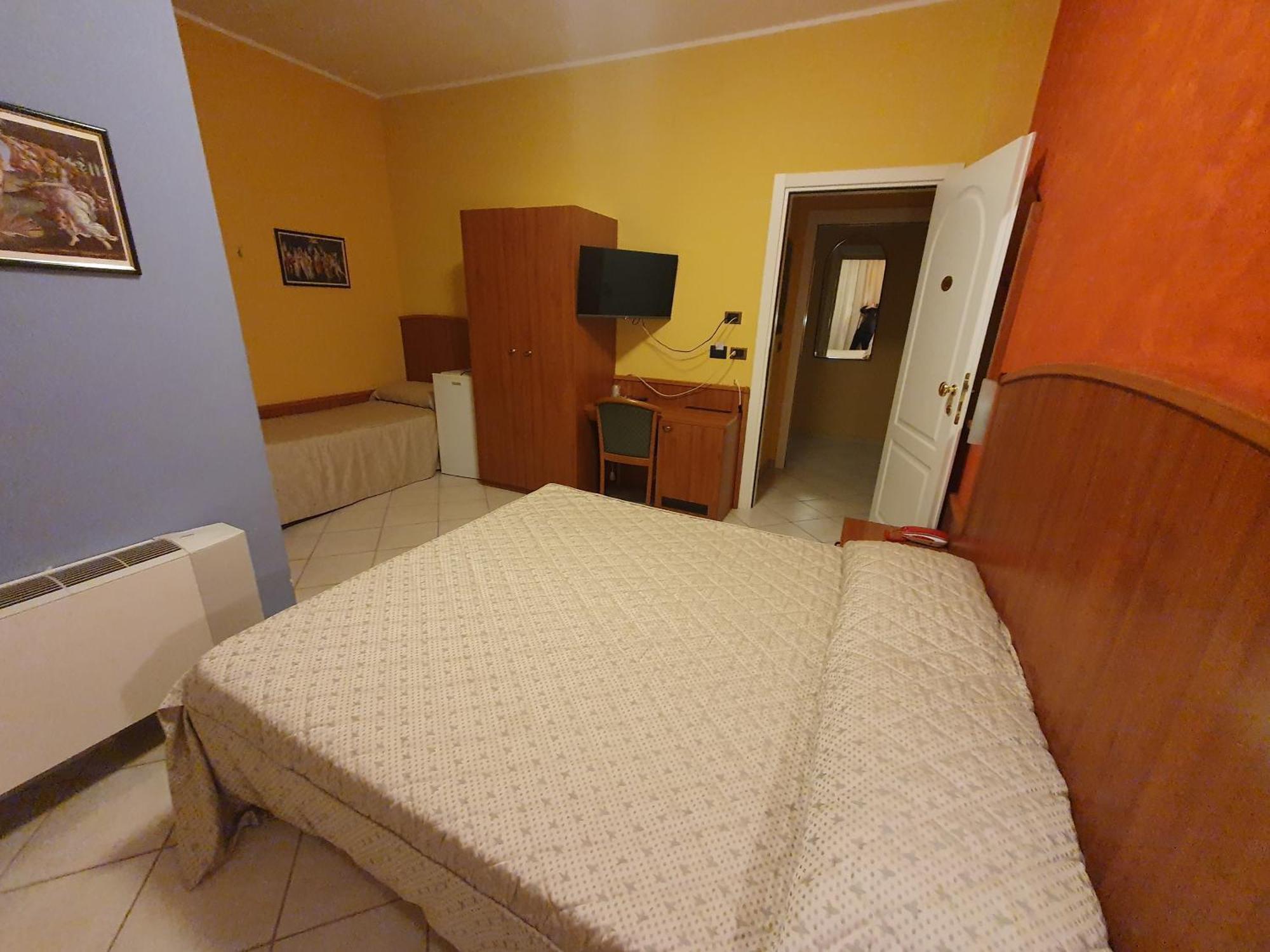 Hotel La Lanterna