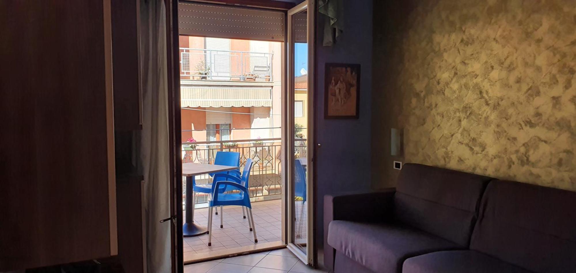 La Lanterna 3* Silvi Marina