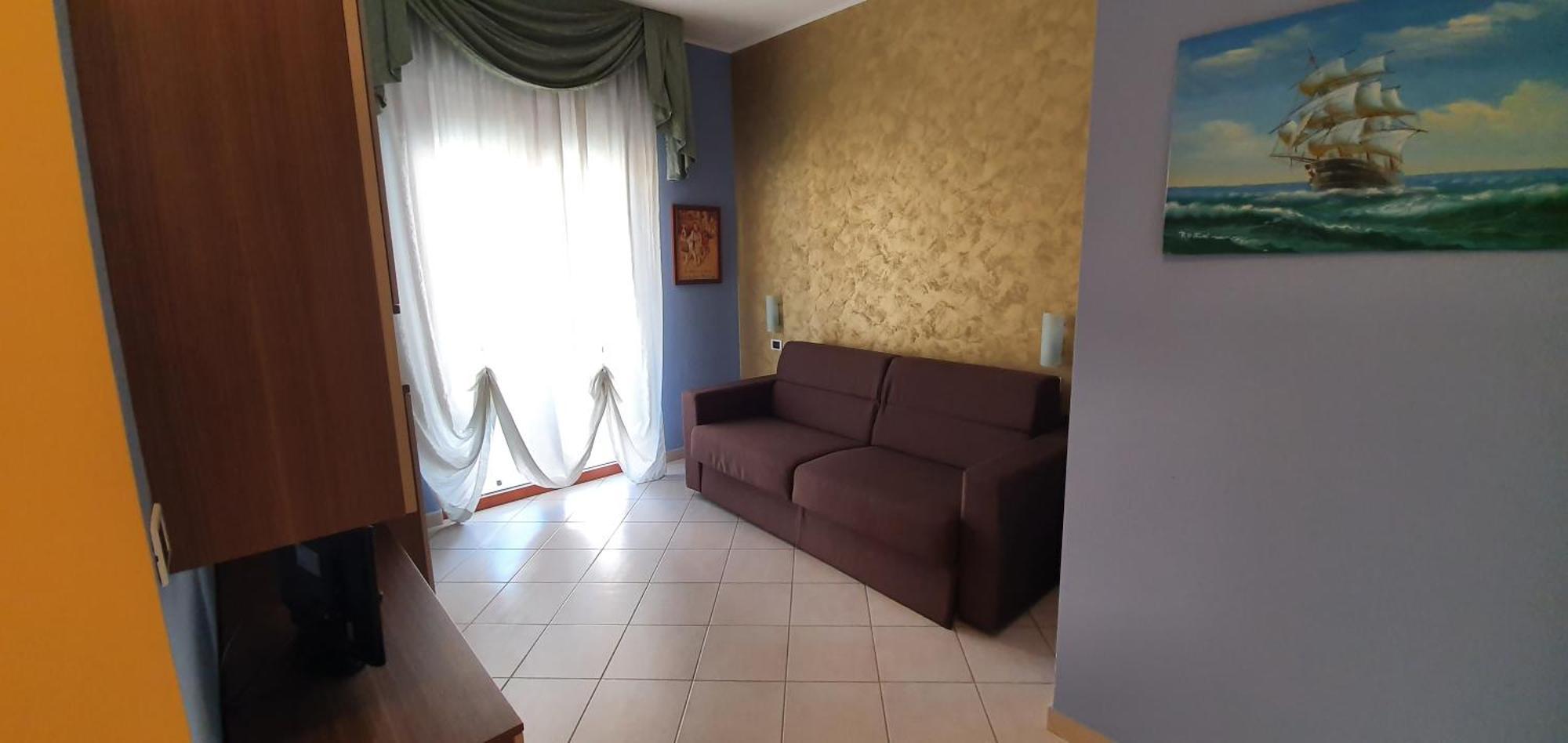 Hotel La Lanterna