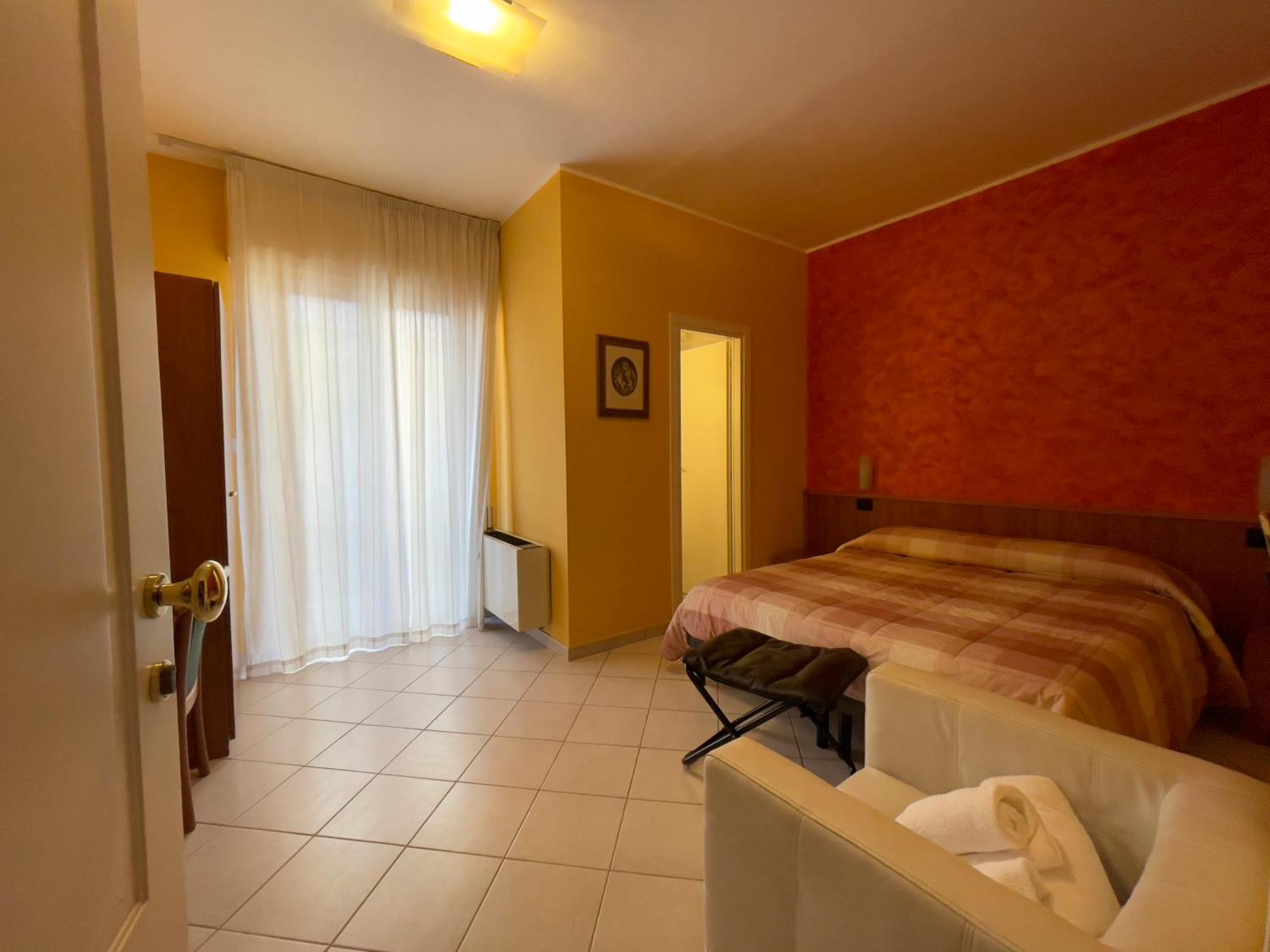 Hotel La Lanterna Silvi Marina