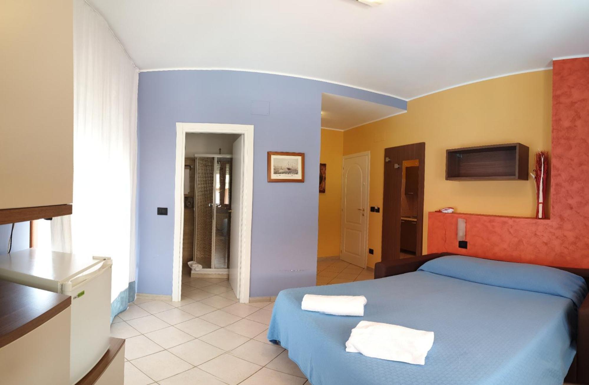La Lanterna 3*
