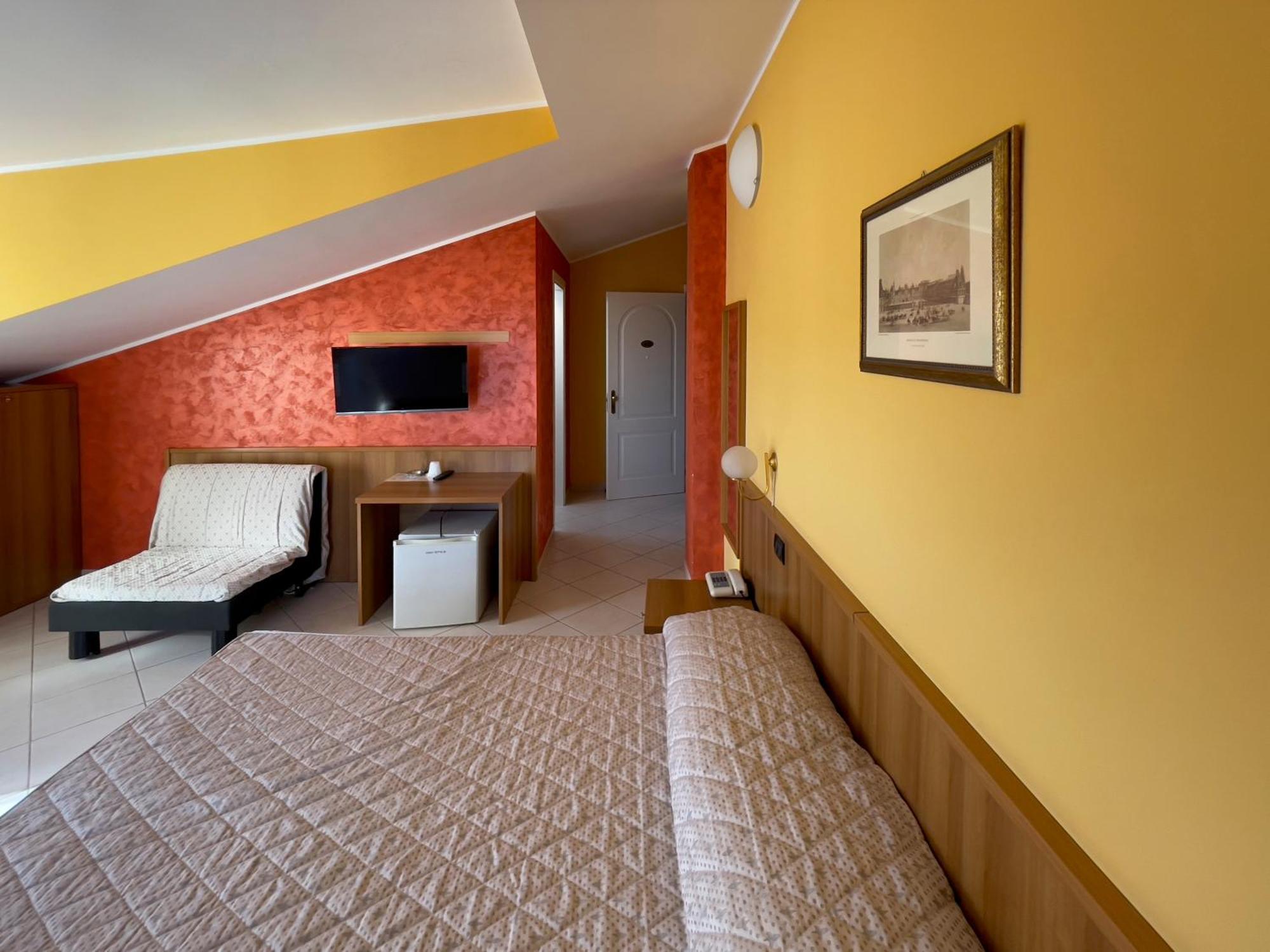 Hotel La Lanterna