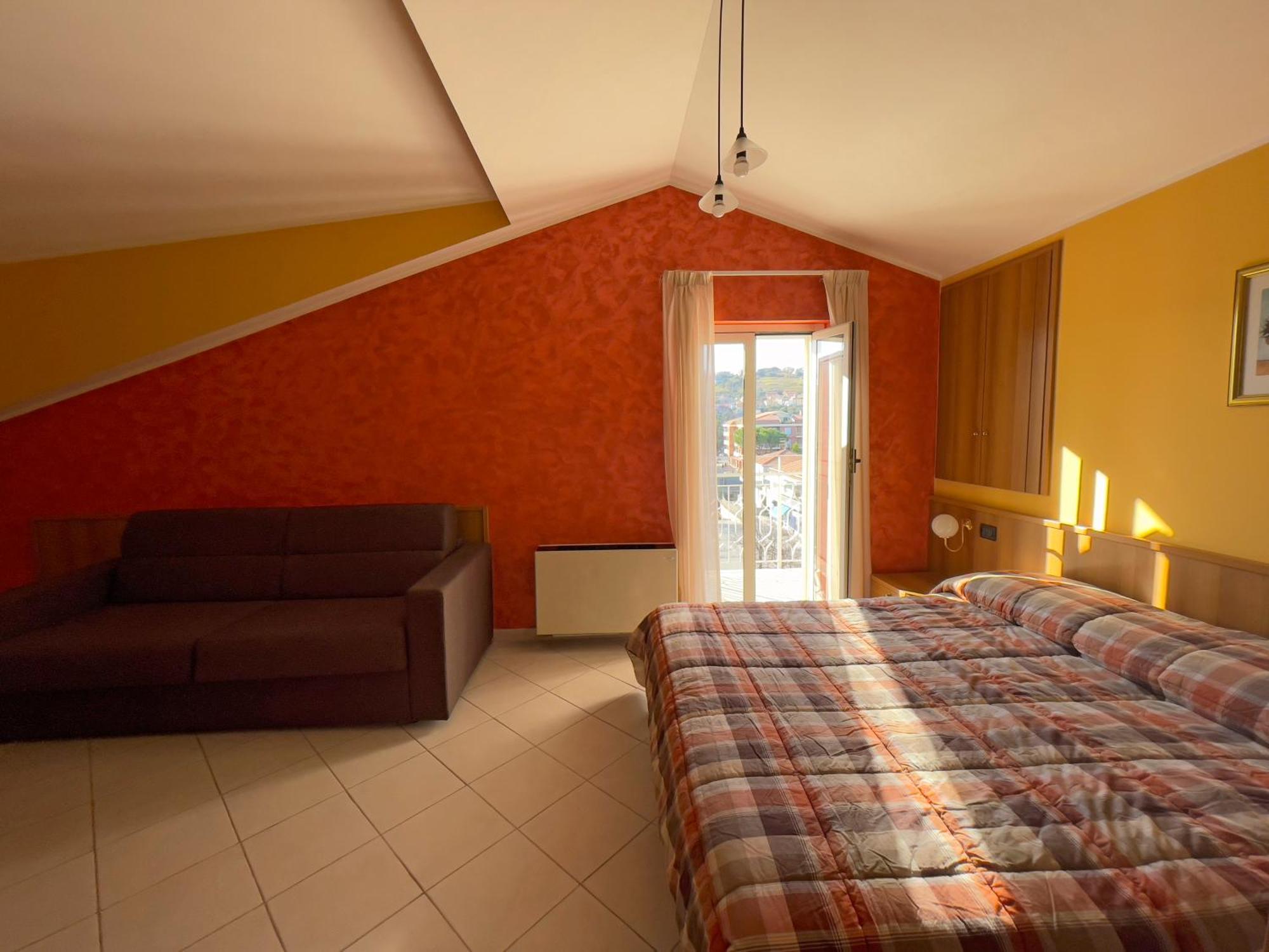 La Lanterna Hotel 3*
