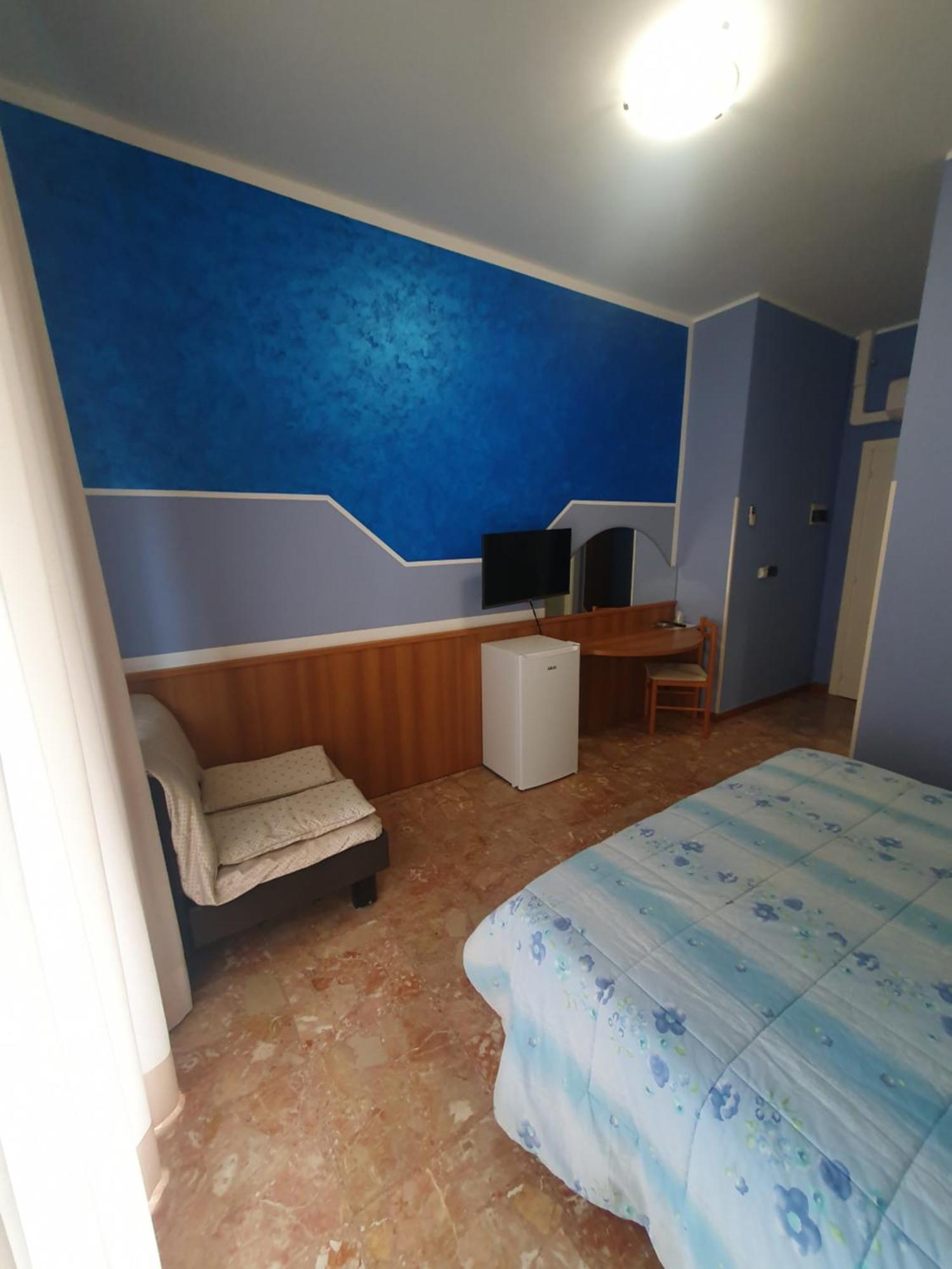 La Lanterna Hotel Silvi Marina