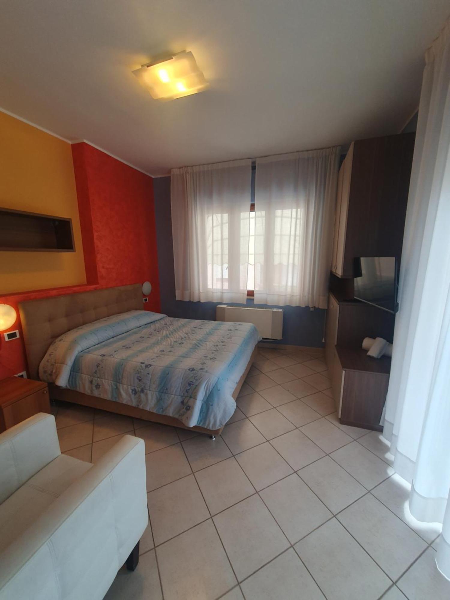 La Lanterna Hotel Silvi Marina