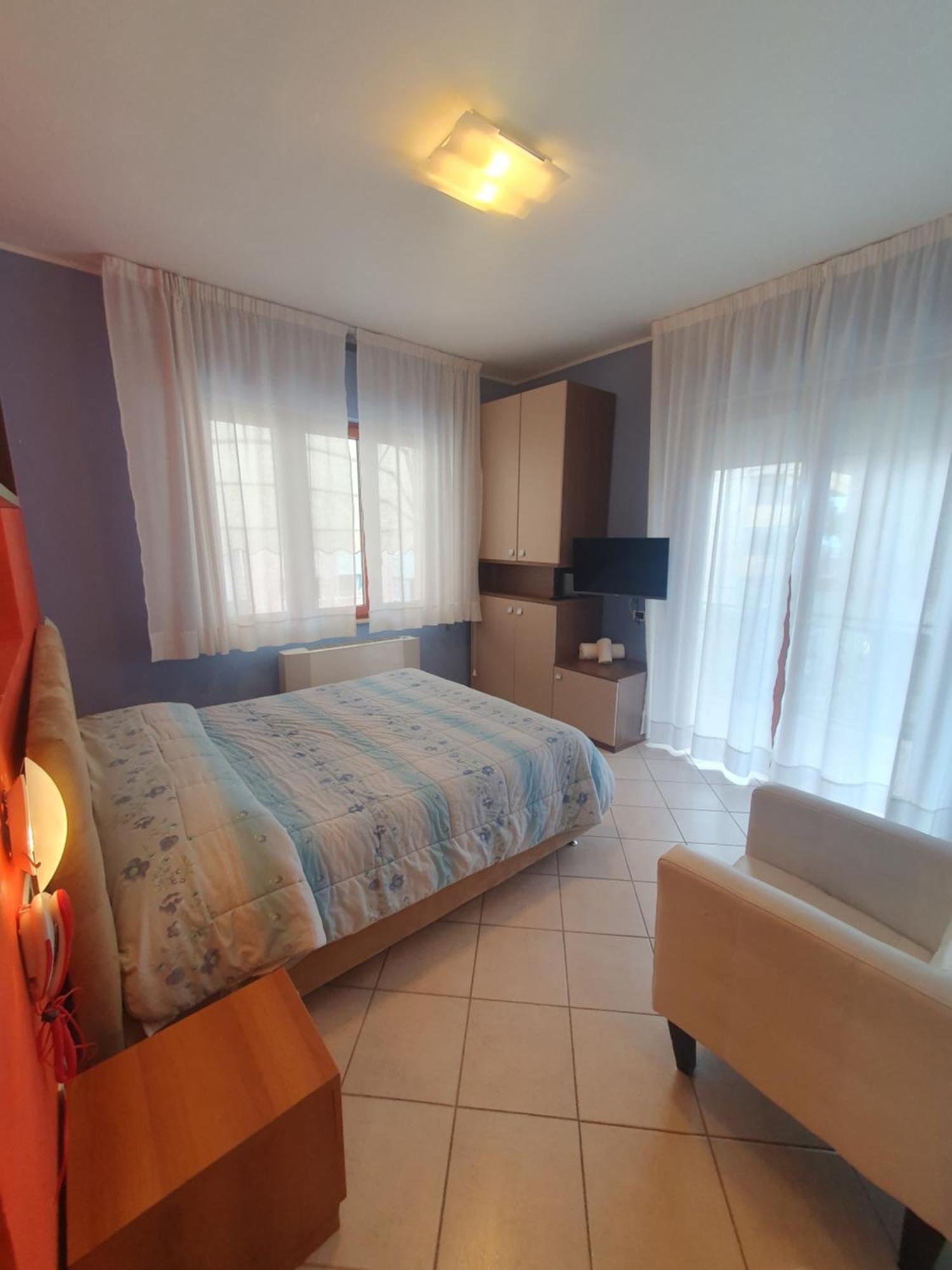 Hotel La Lanterna Silvi Marina