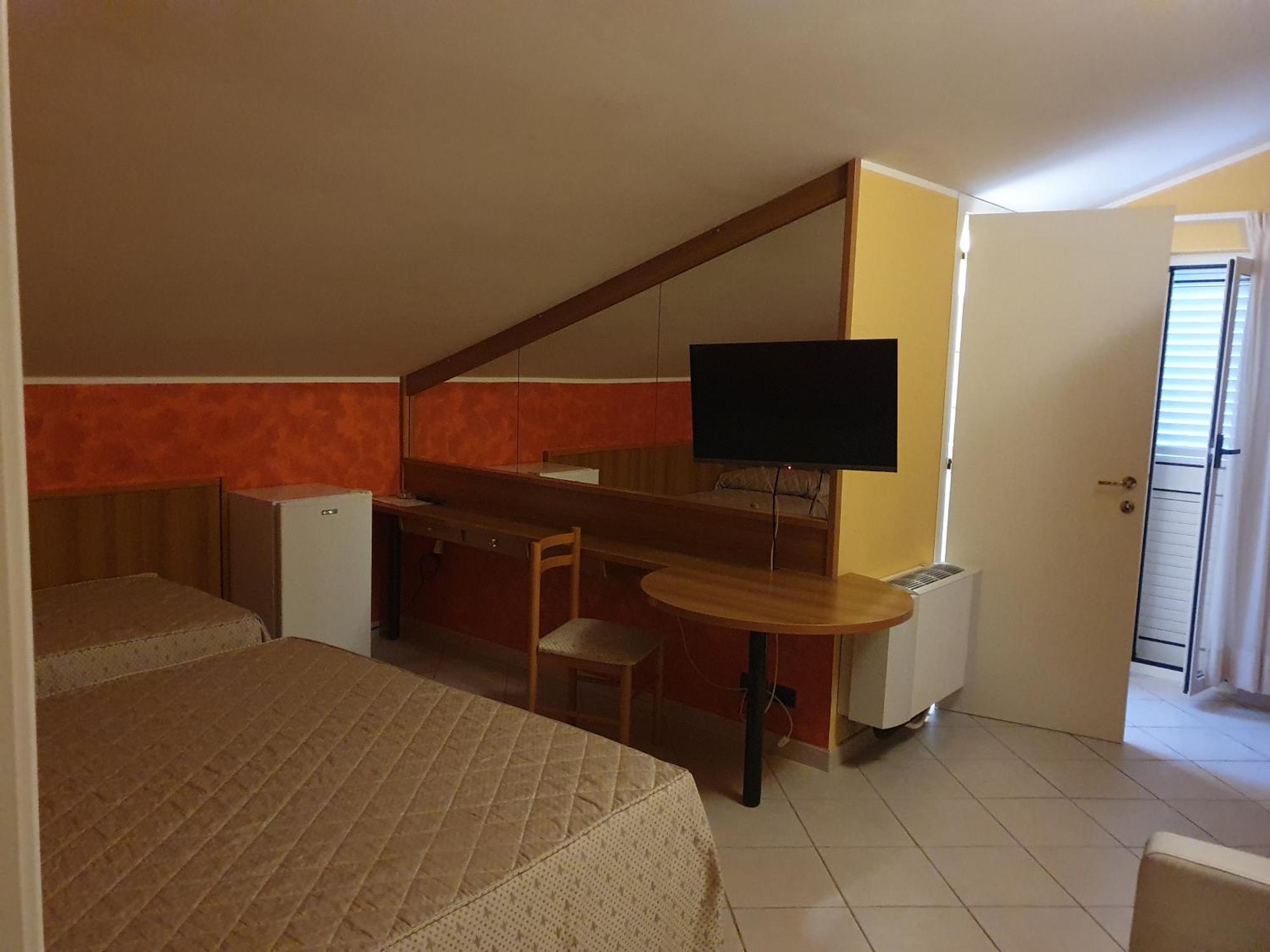 La Lanterna 3* Silvi Marina