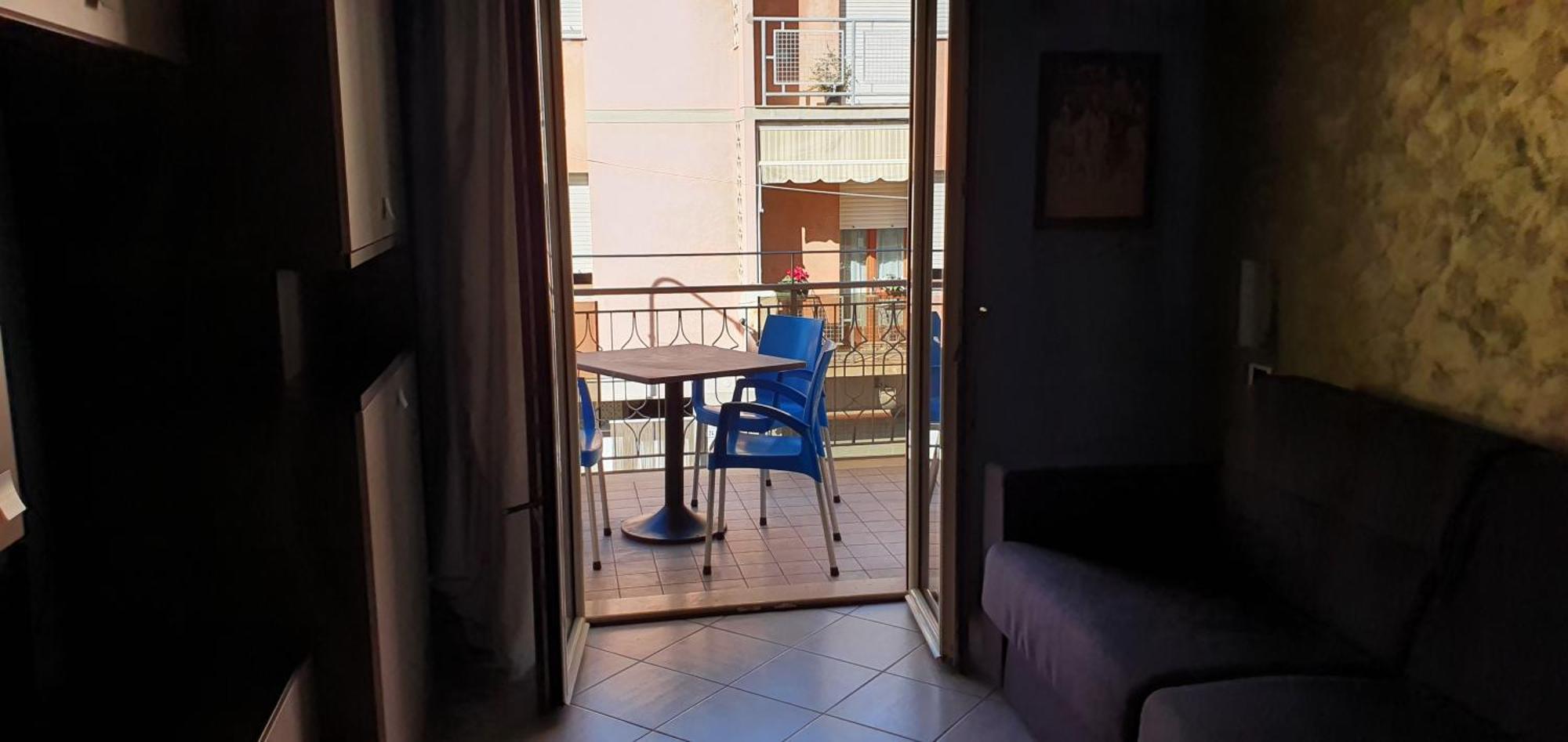La Lanterna Hotel