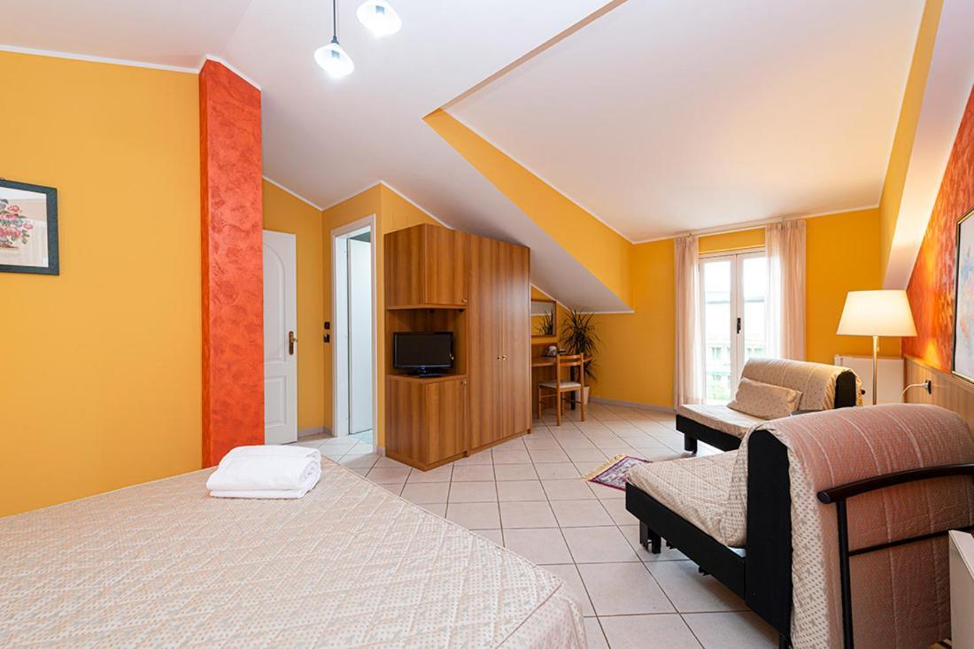 Hotel La Lanterna