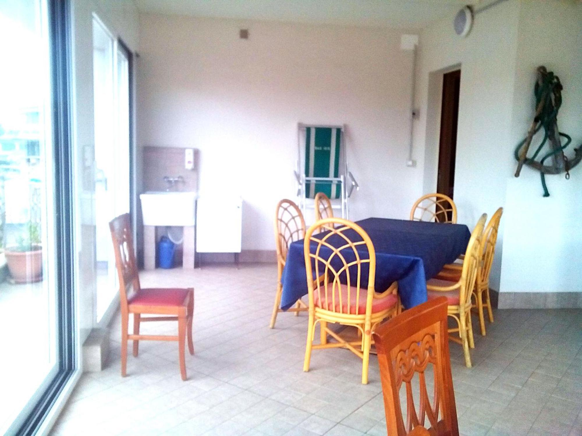 La Lanterna 3* Silvi Marina