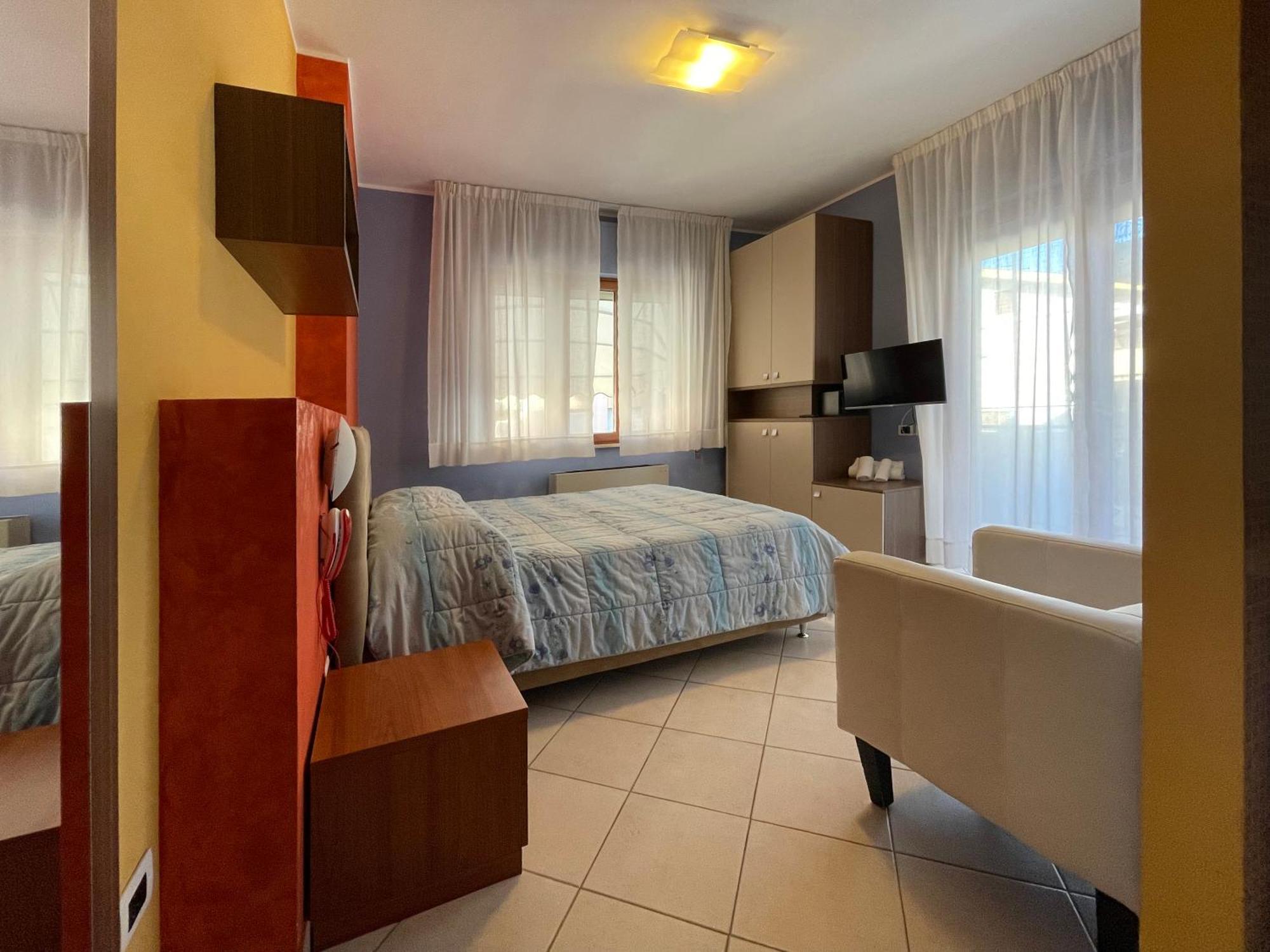 La Lanterna Hotel
