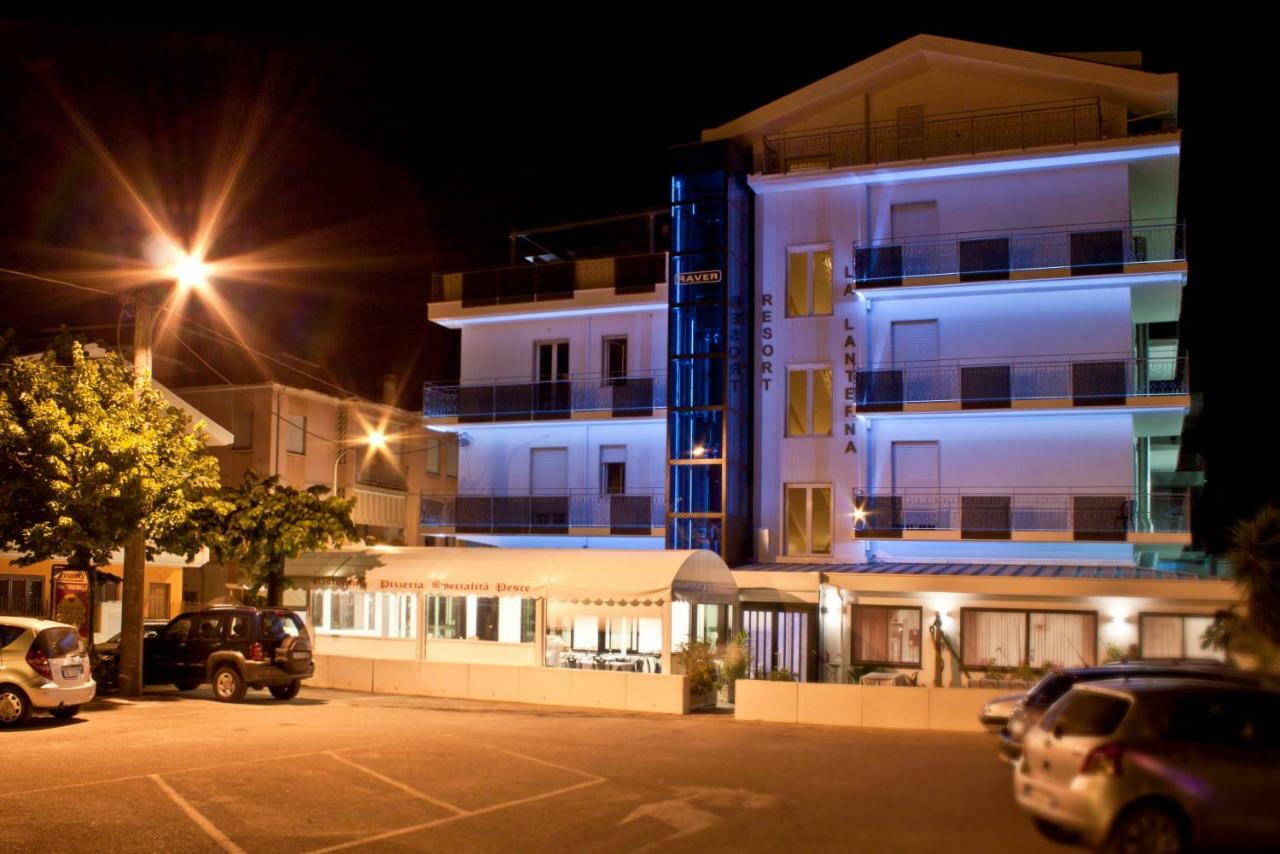 La Lanterna Hotel 3*