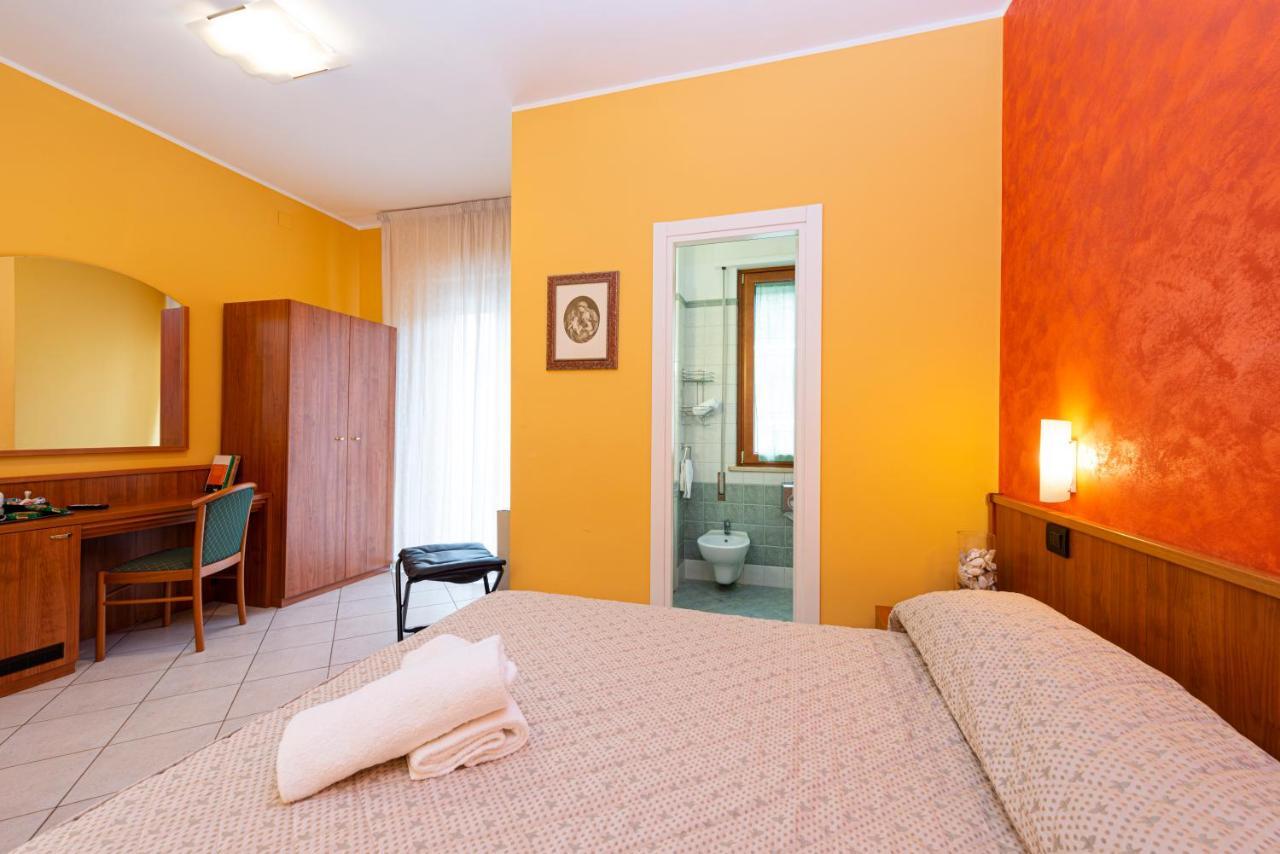 La Lanterna Hotel Silvi Marina