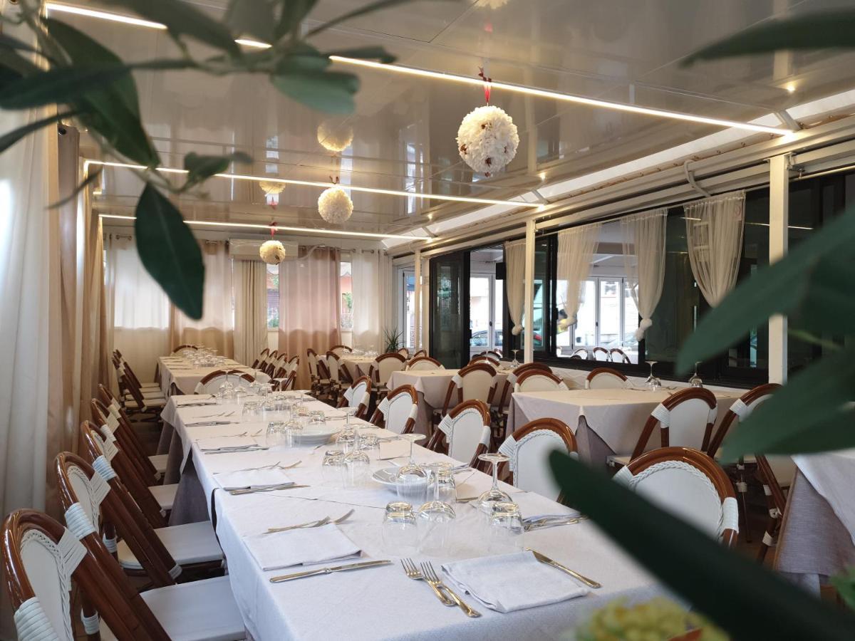 Hotel La Lanterna
