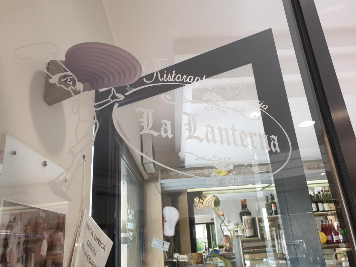 Hotel La Lanterna