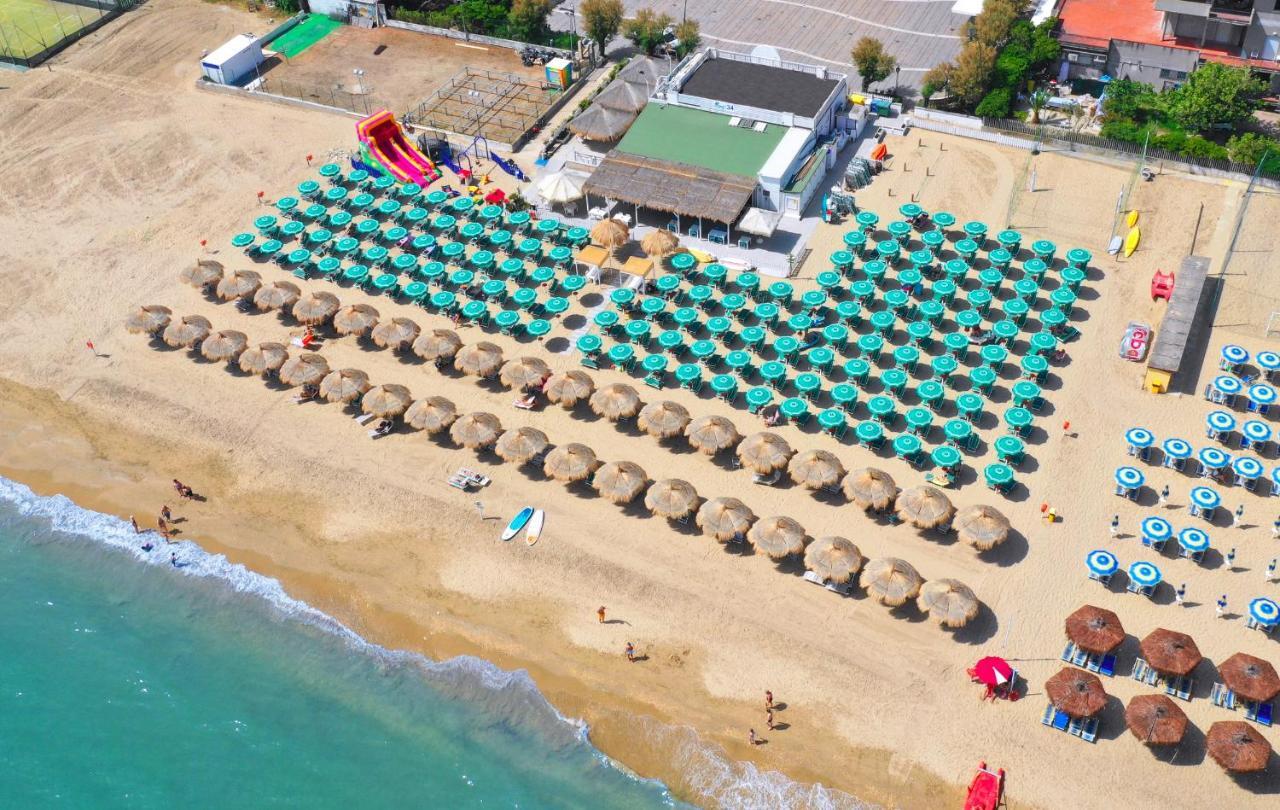 Hotel La Lanterna Silvi Marina